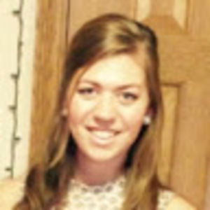 Meet your Posher, Ciara